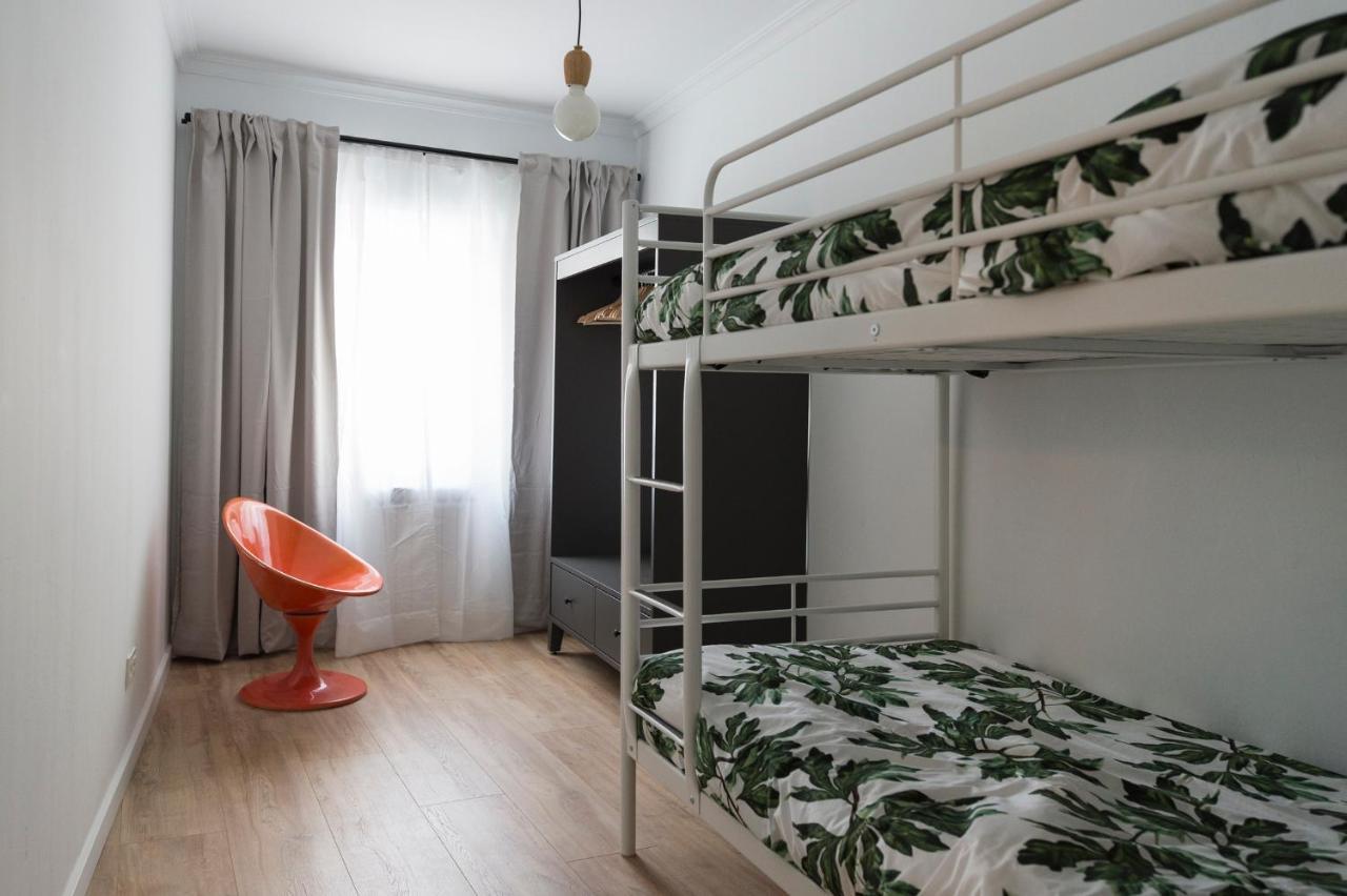 Un Piso Especial En El Casco Historico De Burgos Apartment Bagian luar foto