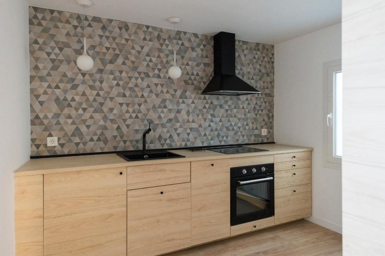 Un Piso Especial En El Casco Historico De Burgos Apartment Bagian luar foto